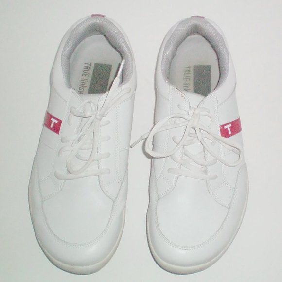 True Phx Linkswear Spikeless Mens Golf Shoes Size 10.5 - Picture 3 of 7